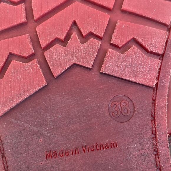 Remonte Double Laces Leather Ankle Boots - Picture 13 of 13